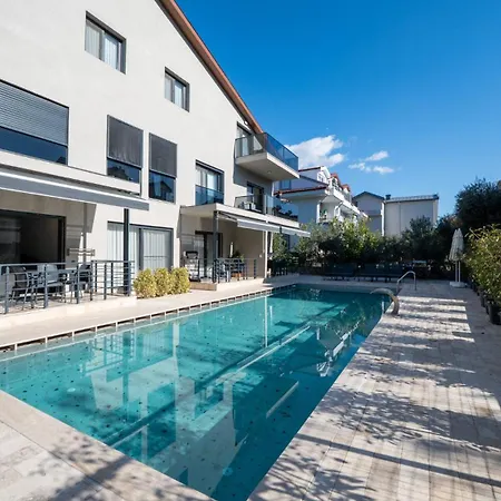 Appartement Lilyum 1 Bedroom *
