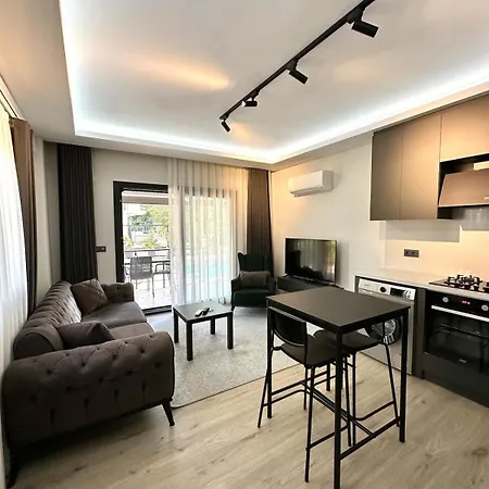 Lilyum 1 Bedroom *