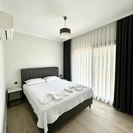 Lilyum 1 Bedroom Appartement *