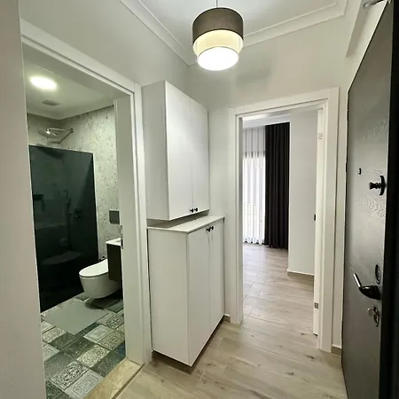 Lilyum 1 Bedroom Fethiye