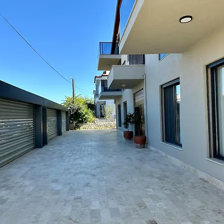 Lilyum 1 Bedroom