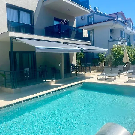 Lilyum 1 Bedroom