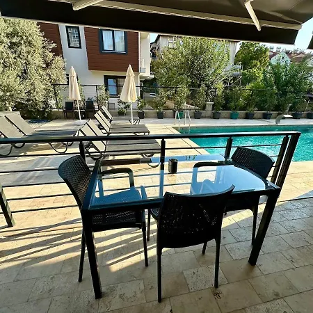 Lilyum 1 Bedroom