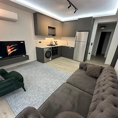 Lilyum 1 Bedroom Lägenhet *